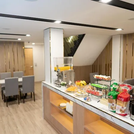 Malades House Hotel