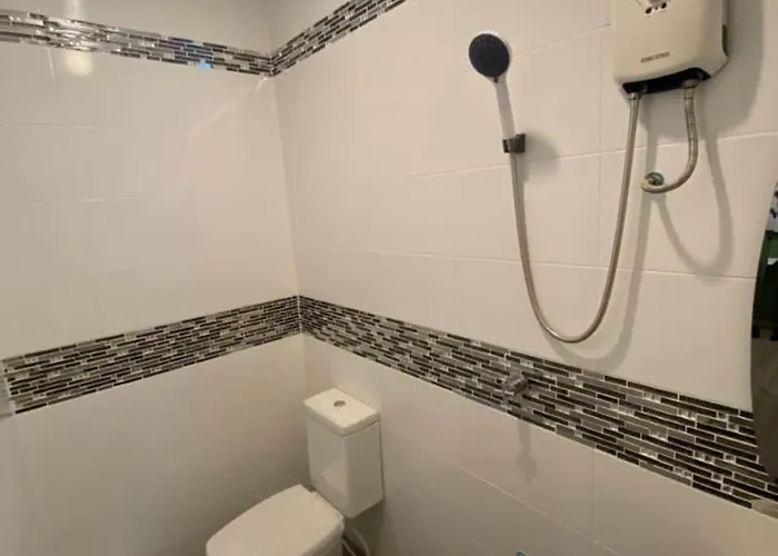 Malades House 3*