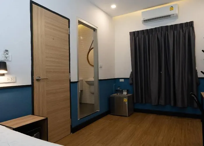 Malades House 3* בנגקוק