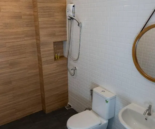 Malades House Affittacamere 3*