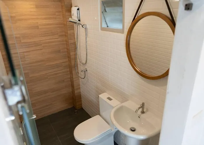 Malades House 3*