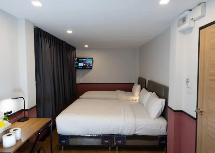 Malades House Affittacamere 3*