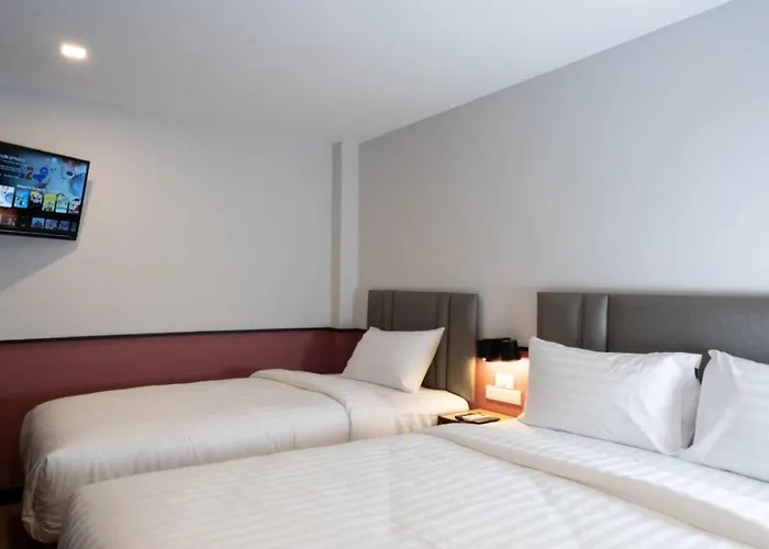 Affittacamere Malades House 3*
