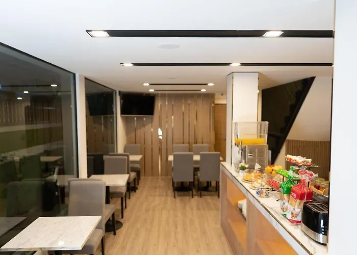 بيت ضيافة Malades House 3*
