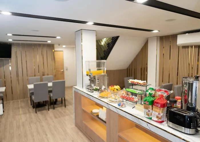 Affittacamere Malades House