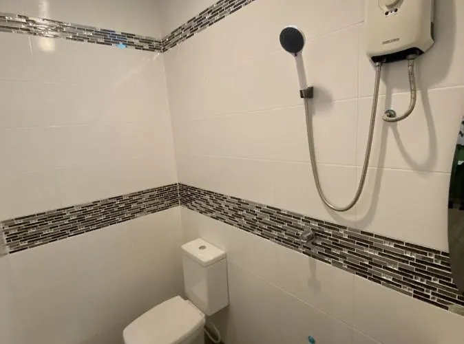 Malades House 3*