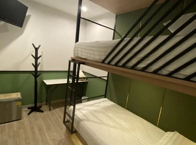 Malades House 3*